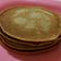 Cooksnap dari Pawon Ndeso Artikah untuk resep Fluffy pancake teflon