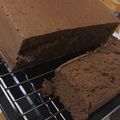 Cooksnap dari Mora-sis untuk resep Bolu panggang sederhana