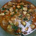 Cooksnap dari Siska untuk resep Ayam rica pedas kemangi