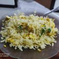 Cooksnap dari Lili Maslikha untuk resep Nasi Goreng Mentega