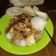 Cooksnap dari Nining untuk resep Ketoprak Cirebon (bumbu siram)