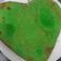 Cooksnap dari Desriani Ekaputri untuk resep CAKE PANDAN