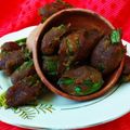 Lisha Ghosh's cooksnap of when they made কুমড়োর চপ (Kumror Chop recipe in bengali).