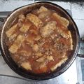 Cooksnap dari yusi untari untuk resep Ayam Kecap Pedas Mentega