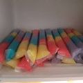 Cooksnap dari Reny Fitriasari untuk resep Es Mambo Jelly Pelangi Rumahan Yummy