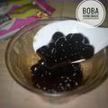 Cooksnap dari Icha Annisa Septiana untuk resep Boba ala trisha