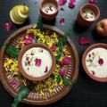 Parul Patel's cooksnap of when they made એપલ બાસુંદી (Apple Basundi Recipe In Gujarati).