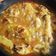 El cooksnap de stegui dominlama cuando hizo Arroz caldoso con jamoncitos de pollo.