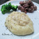 Cooksnap dari Ferasty untuk resep Mashed potato cheese