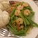 Blanca Lin 的 蝦仁炒芹菜 cooksnap
