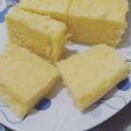 Cooksnap dari Ghea untuk resep Cake Syrup Orange