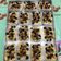 Cooksnap dari Candy untuk resep Klappertaart Khas Manado (No Bake)