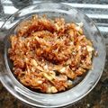 El cooksnap de Cookgy cuando hizo Como hacer cebolla caramelizada.