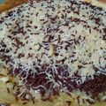 Cooksnap dari Aghisna Putri untuk resep Martabak manis teflon