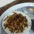 صورة من Om Rawan W Anas، شاركها بعد تجربة وصفة كشري مصري