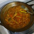 Cooksnap dari Johan Sumantri untuk resep Ceker Ayam Rica Rica Hot Yummy