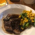 melissamelissa 的 家常版骰子牛 cooksnap