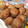 El cooksnap de Marta cuando hizo Quipes con puré de papas.