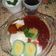 Cooksnap dari Hannanan untuk resep Bubur Srintil 5 Macam