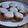 El cooksnap de Vannessa Navas cuando hizo Tapas de alfajor (harina integral, almidón de maíz, avena, stevi.