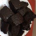 Angyal Katalin Cooksnap-ja, amikor elkészítette a(z) Brownie receptet.