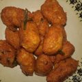 Cooksnap dari naranami untuk resep Tempe Mendol Khas Malang