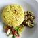 Cooksnap dari Hydrilla untuk resep Nasi Kebuli Ayam Magic Com