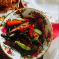 Cooksnap dari Firda@home untuk resep Tongkol Pindang Kuah Kecap #pr_recookmasakanberkuah