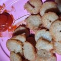 Cooksnap dari Lailatu Rohmah untuk resep Fake Sausage / Sosis KW 🍡