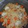 Cooksnap dari Umy Alif untuk resep Sup Ayam Kembang Tahu