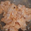 Cooksnap de Anacleto Pereira quando cozinhou Ovo mexido cremoso.