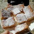 Annamária Polgár Cooksnap-ja, amikor elkészítette a(z) Gyors almás receptet.