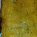shaterialindsey's cooksnap of when they made Breakfast casserole.