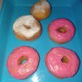 Cooksnap dari Bunda Desi untuk resep DONAT J.Co. tanpa mixer 5 menit kalis