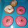 Cooksnap dari Bunda Desi untuk resep DONAT J.Co. tanpa mixer 5 menit kalis