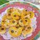 Cooksnap dari Nantik untuk resep KUE KACANG RENYAH, KOKOH DAN LUMER DIMULUT