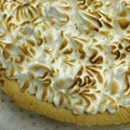 El cooksnap de Dany cuando hizo Pie de Limón con Galleta.