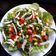 Cooksnap của Bạch Hương khi họ làm theo món Salad gà xé