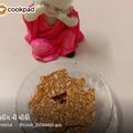 heena's cooksnap of when they made શીંગ ની ચીકી (Peanuts Chikki recipe in Gujarati).