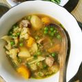 Cooksnap của SonMai Nguyen khi họ làm theo món SƯỜN NẤU ĐẬU HÀ LAN