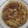 El cooksnap de pilar lucena cuando hizo Tortilla de espárragos trigueros con jamón.