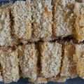 Cooksnap dari Madeline Ordelia Tjahjadi untuk resep Nugget Ayam Mpasi