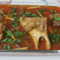 Naz Rais Naz Rais's cooksnap of when they made Beef nihari.