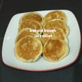 Cooksnap dari Yetti untuk resep BAKPIA TEFLON a.k.a BAKPIA BASAH (dg step2nya)