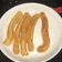 Cooksnap dari Firdaym untuk resep Churros renyah diluar lembut didalam