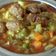 Dhara Panchamia's cooksnap of when they made કાઠિયાવાડી ઊંધિયું (Kathiyawadi Undhiyu Recipe In Gujarati).