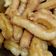 Cooksnap dari Meli Ummu Anisyah untuk resep CHURROS 1 Telur