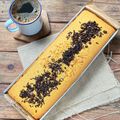 Cooksnap dari anif agustina untuk resep Bolu labu kuning(waluh) 3 telur