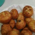 Cooksnap dari Fery Hulu ErryAnn Goleng untuk resep Roti goreng tanpa telur