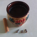 Sunita Vaghela's cooksnap of when they made Spicy Herbal Green Tea.